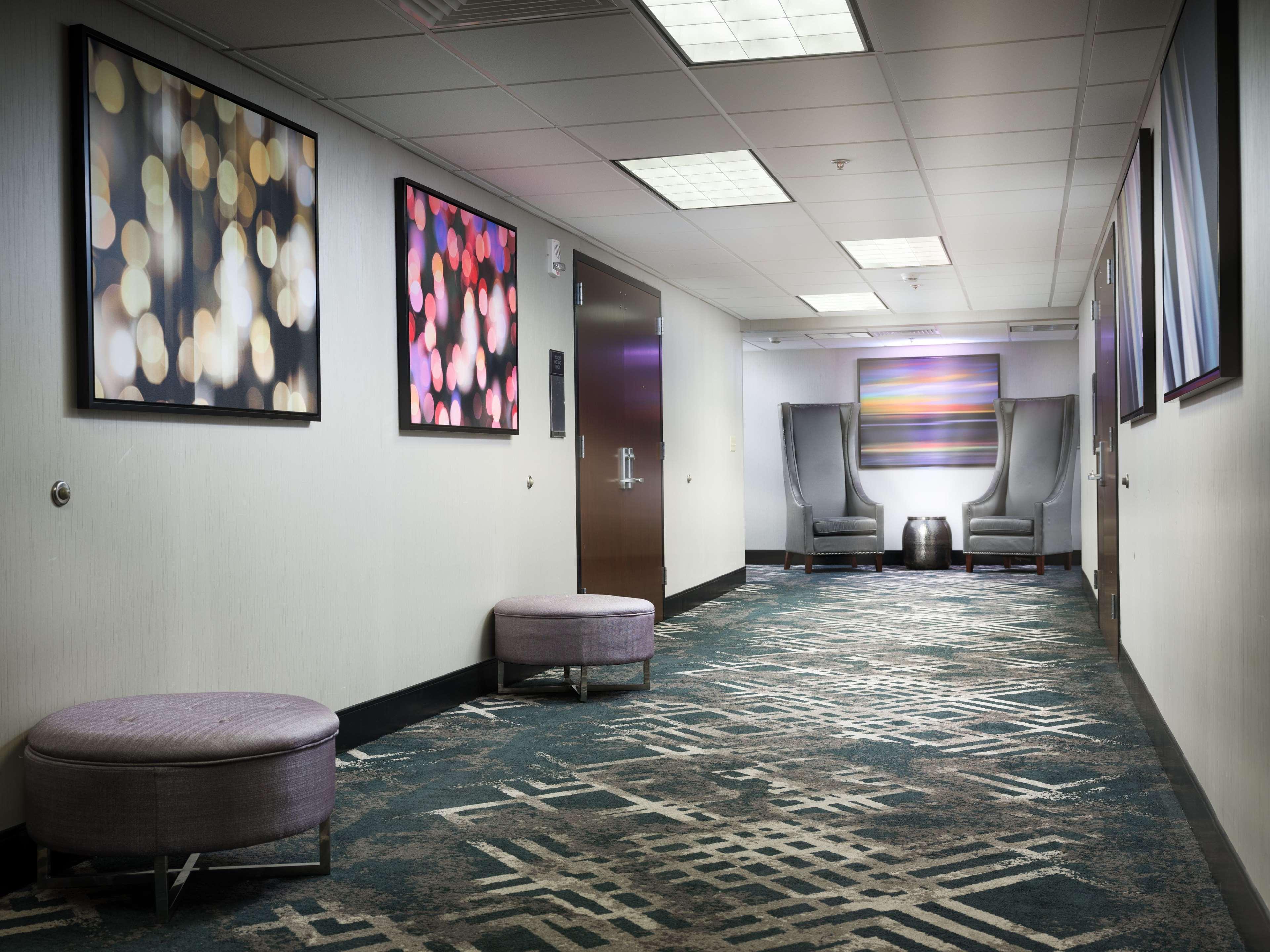 Doubletree By Hilton Hotel Chattanooga Downtown Dış mekan fotoğraf