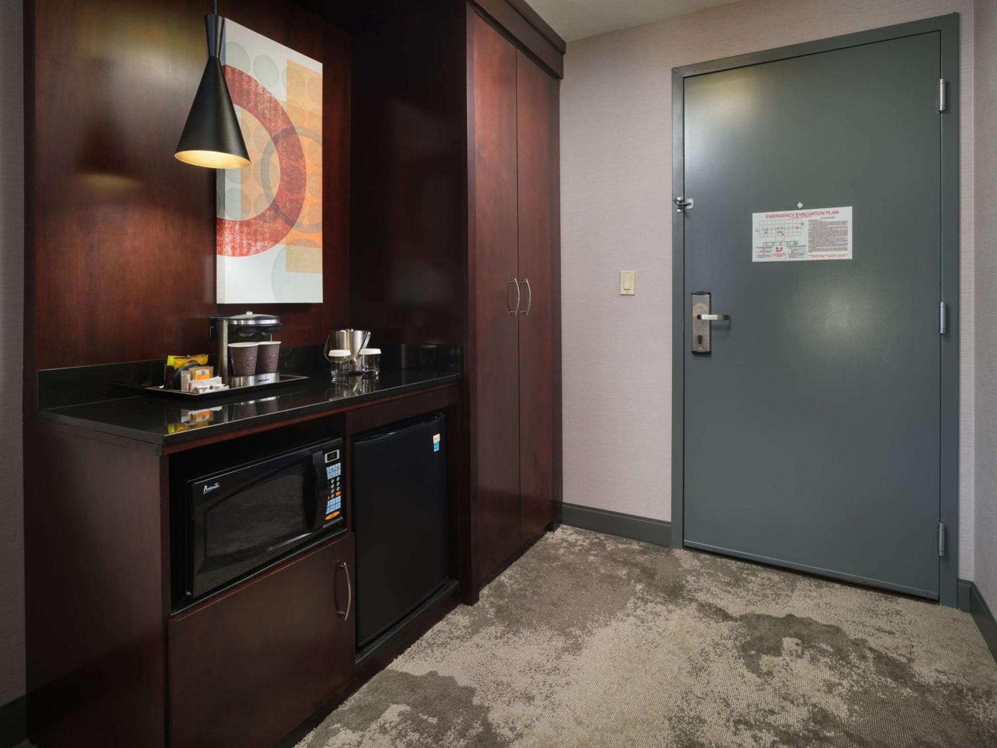 Doubletree By Hilton Hotel Chattanooga Downtown Dış mekan fotoğraf