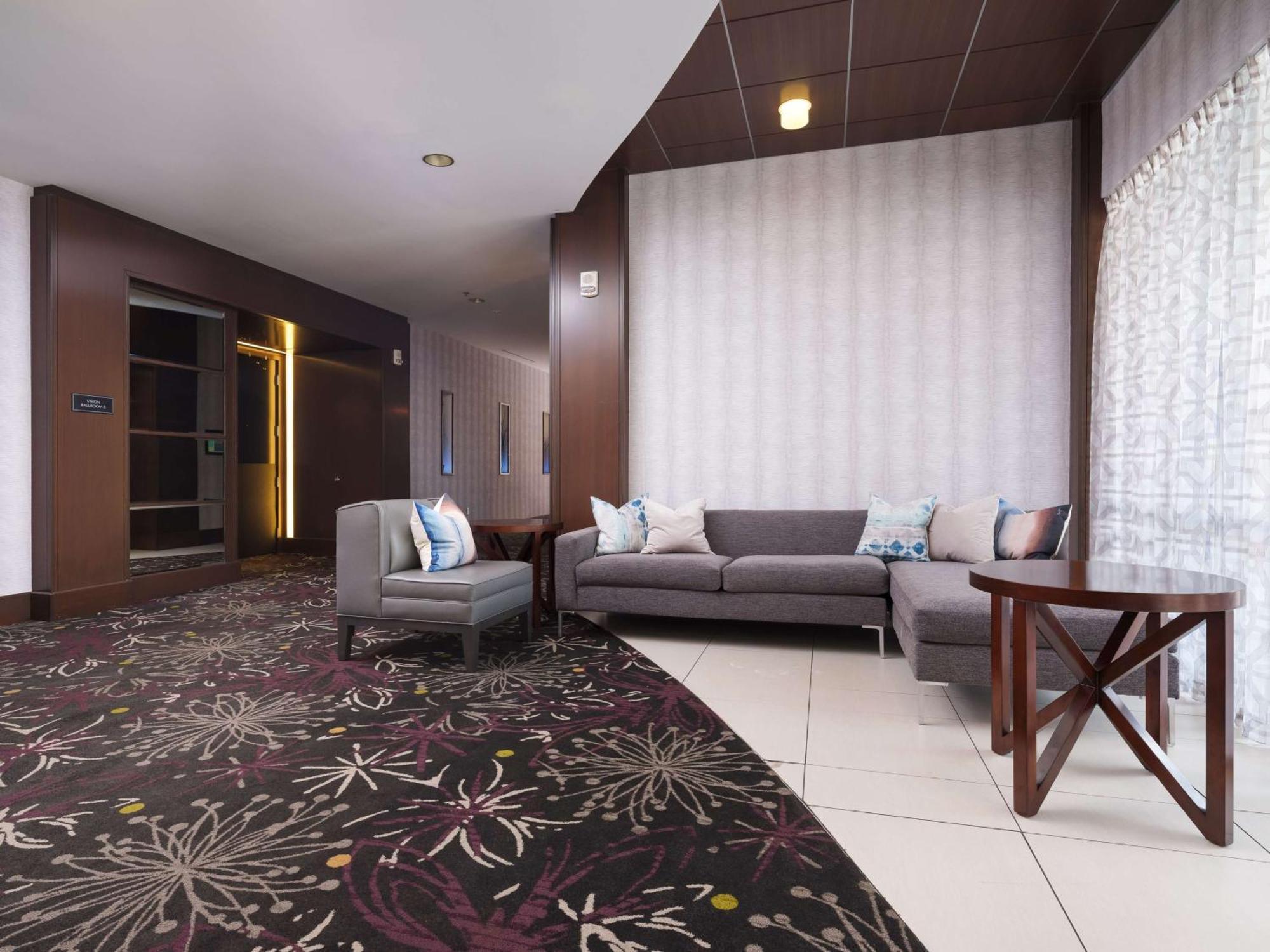 Doubletree By Hilton Hotel Chattanooga Downtown Dış mekan fotoğraf