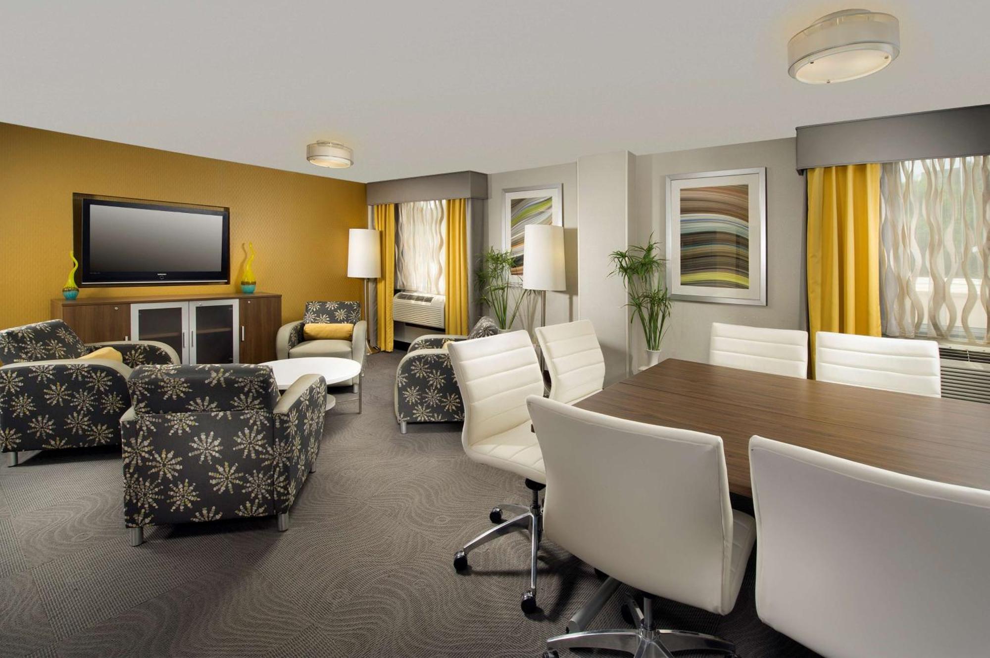 Doubletree By Hilton Hotel Chattanooga Downtown Dış mekan fotoğraf