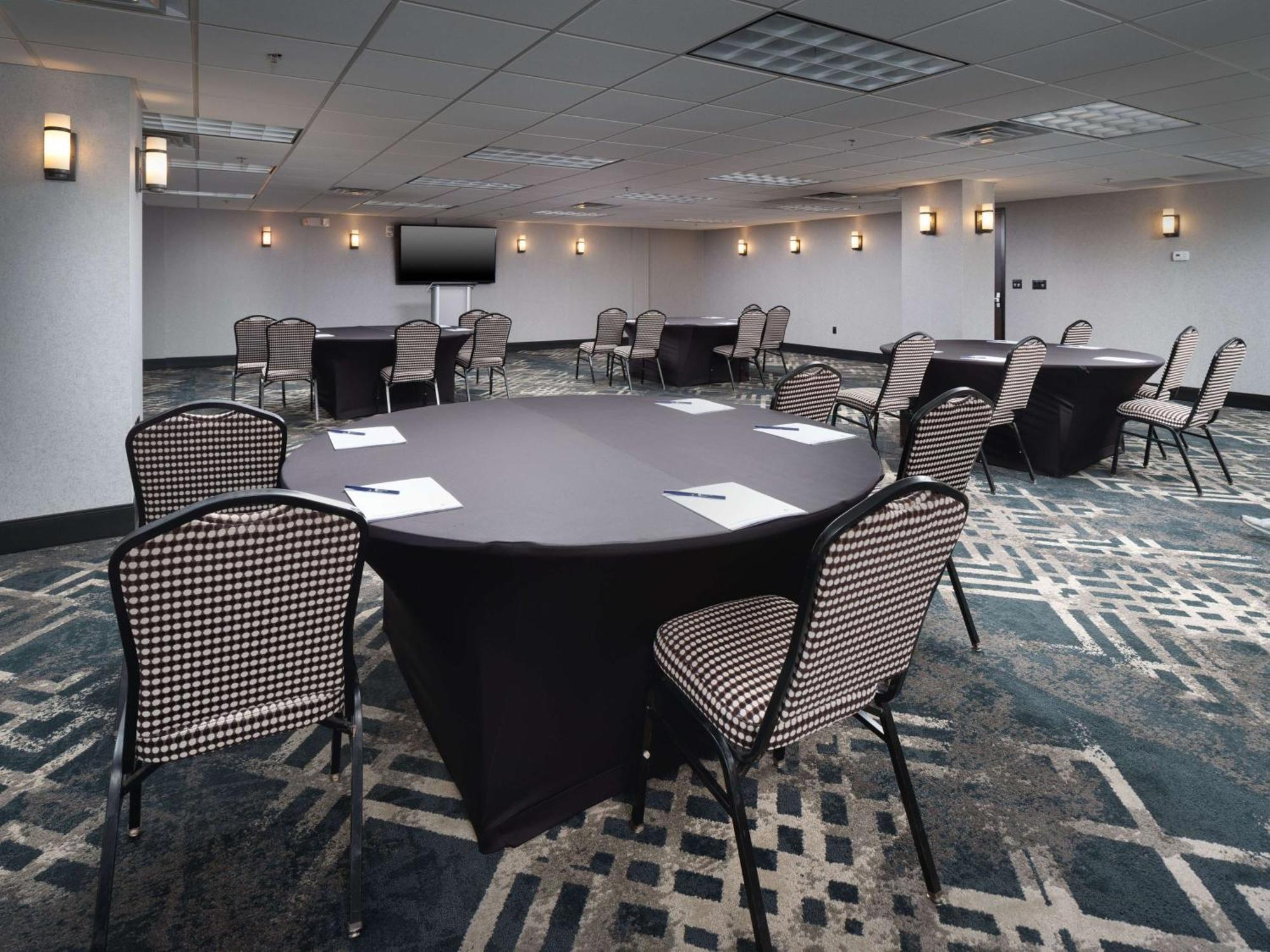 Doubletree By Hilton Hotel Chattanooga Downtown Dış mekan fotoğraf