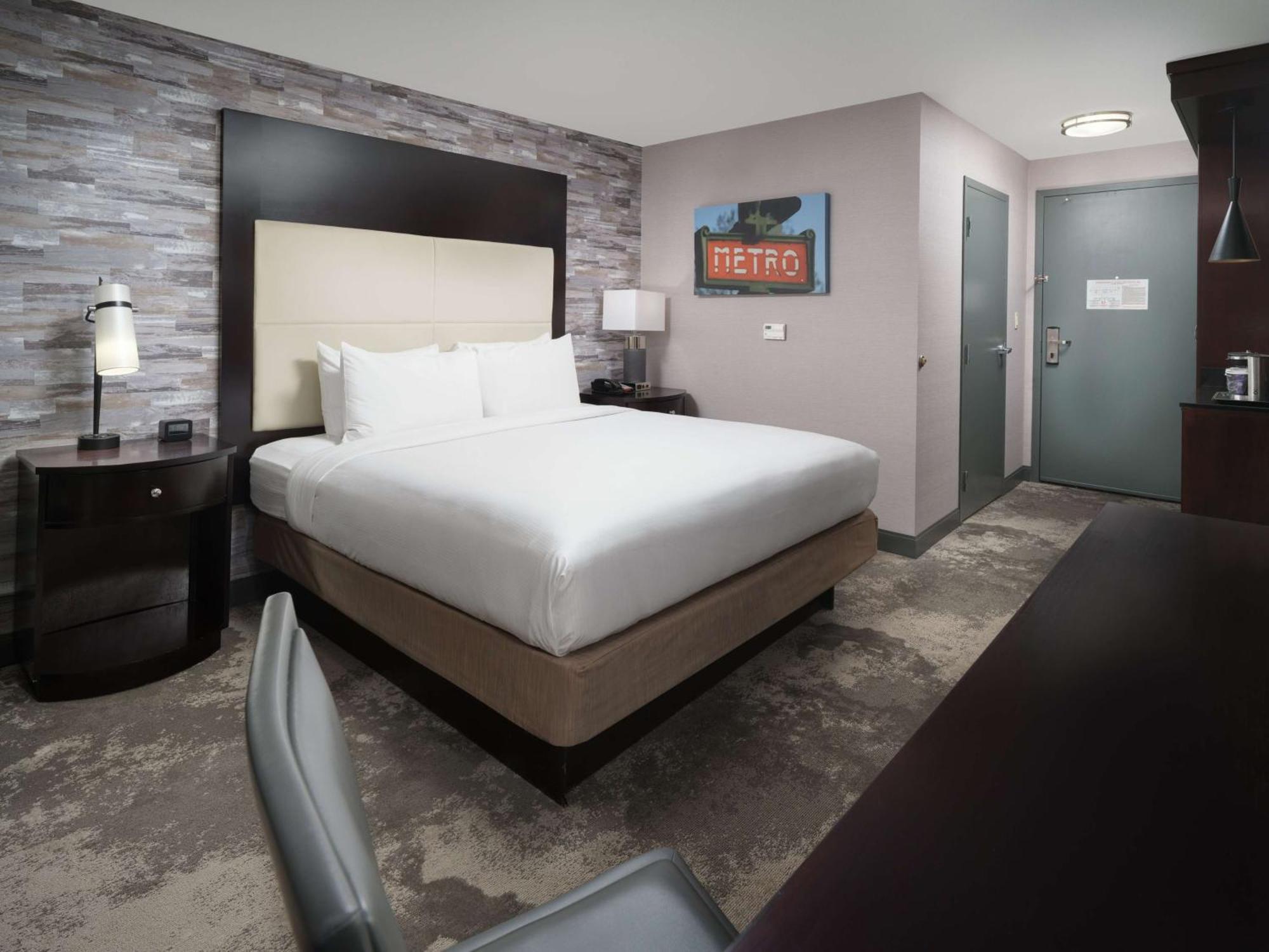 Doubletree By Hilton Hotel Chattanooga Downtown Dış mekan fotoğraf