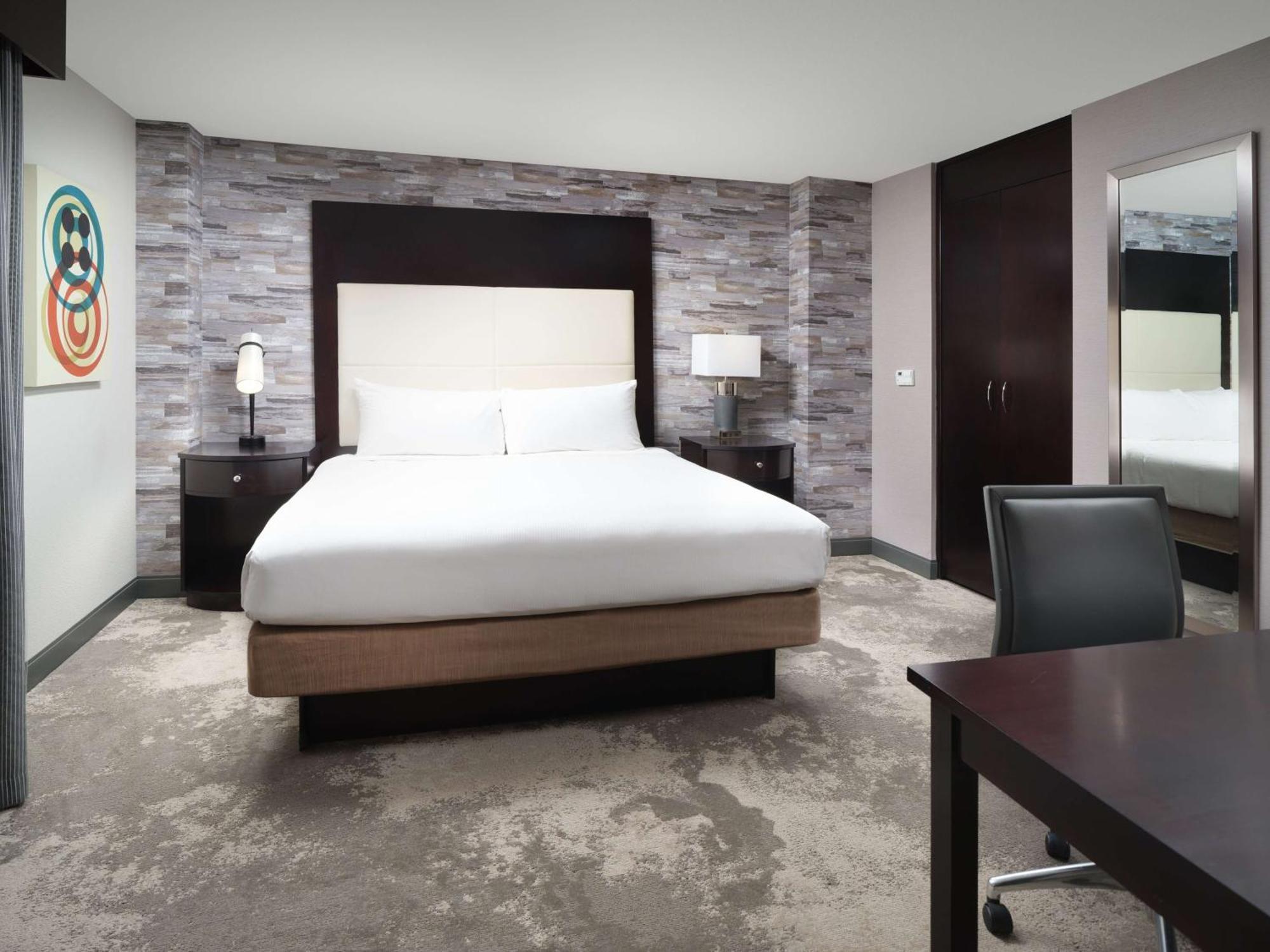 Doubletree By Hilton Hotel Chattanooga Downtown Dış mekan fotoğraf
