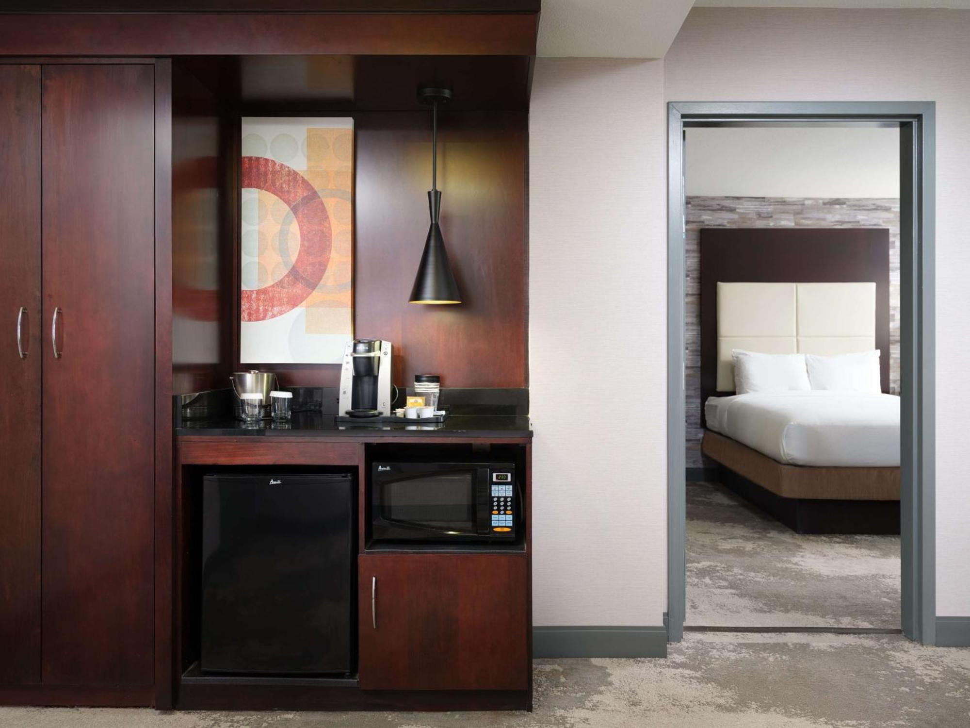 Doubletree By Hilton Hotel Chattanooga Downtown Dış mekan fotoğraf