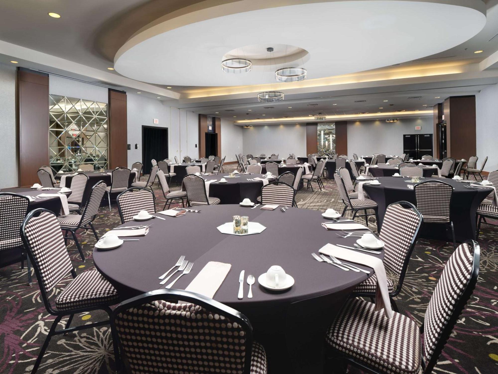 Doubletree By Hilton Hotel Chattanooga Downtown Dış mekan fotoğraf