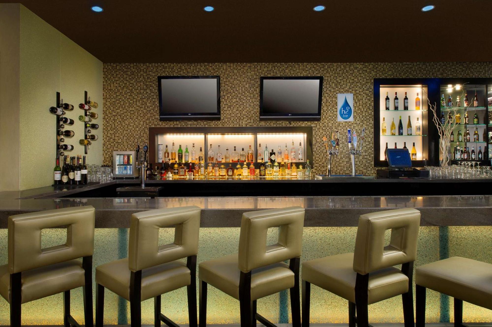 Doubletree By Hilton Hotel Chattanooga Downtown Dış mekan fotoğraf