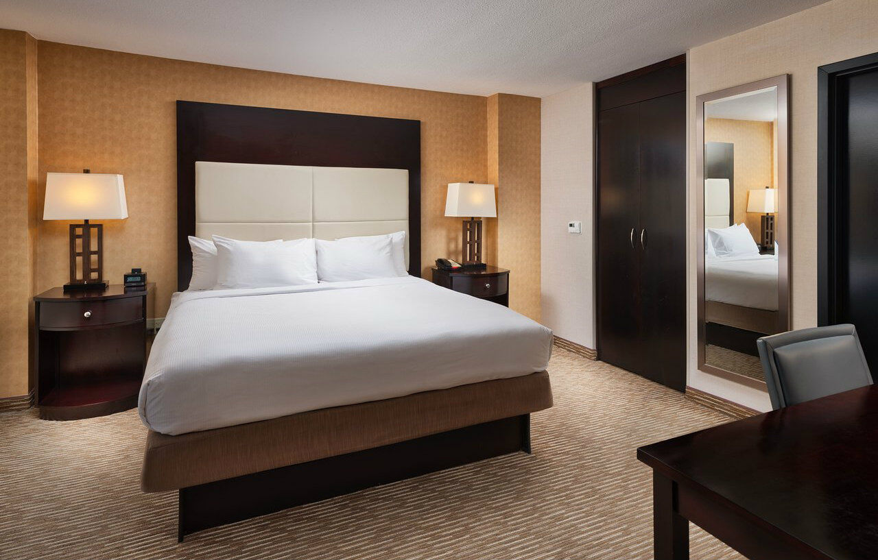 Doubletree By Hilton Hotel Chattanooga Downtown Dış mekan fotoğraf